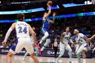 Washington Wizards v Dallas Mavericks
